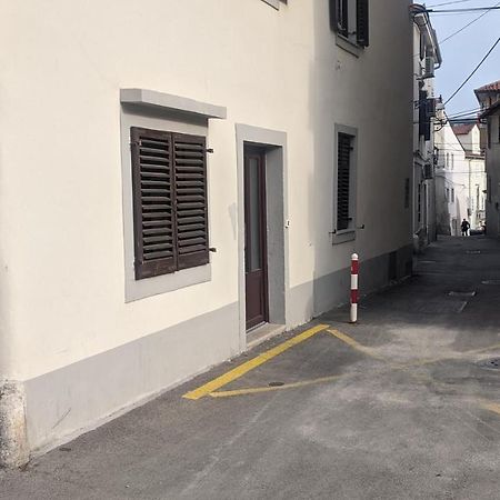Apartma Ela Koper városi község Kültér fotó