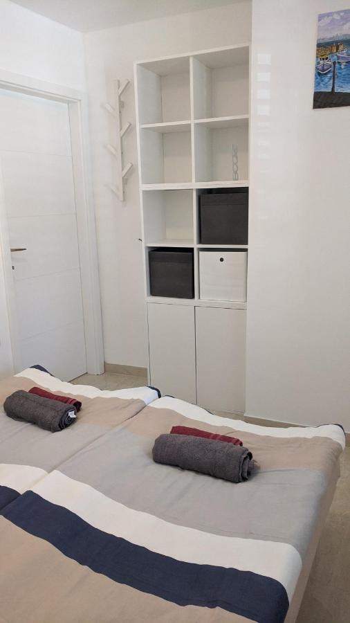 Apartma Ela Koper városi község Kültér fotó