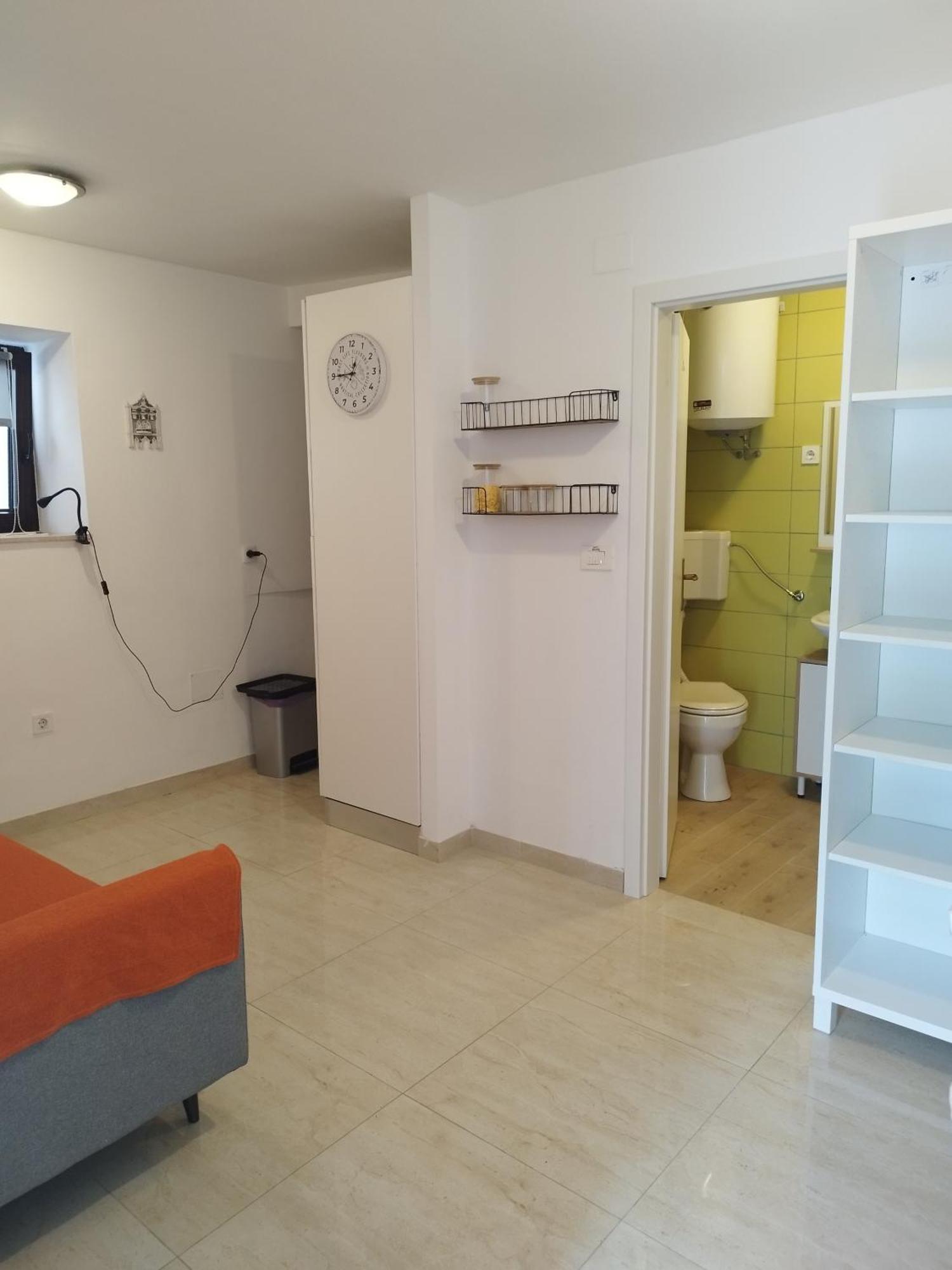Apartma Ela Koper városi község Kültér fotó